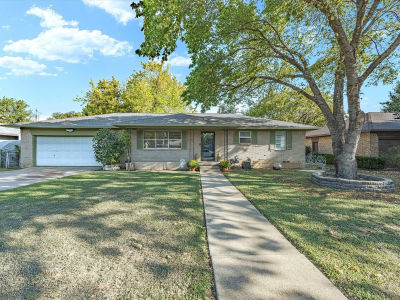209 W Avenue K Midlothian, TX 76065