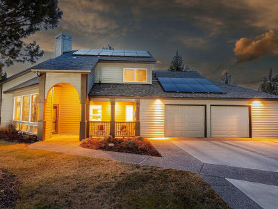 900 NW Chelsea Loop Bend, OR 97703