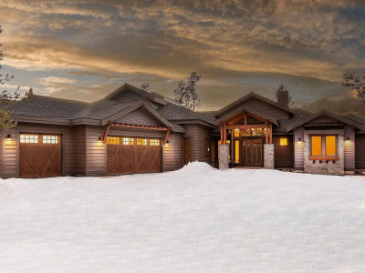 56673 Glowstone Loop Bend, OR 97707