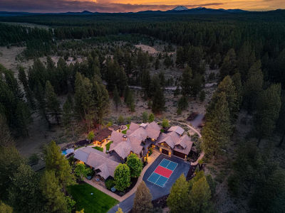 18780 Macalpine Loop Bend, OR 97702