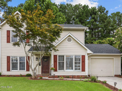 120 Winthrope Way Jacksonville, NC 28546