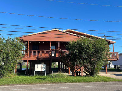 5527 Highway 56 Chauvin, LA 70344