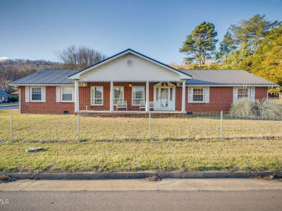 102 Russell Dr Rogersville, TN 37857