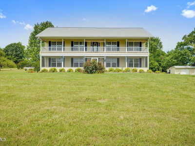 516 Bowmantown Rd Telford, TN 37690
