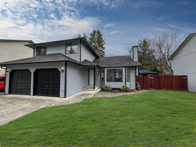 21636 Southeast 270th Street, Maple Valley, WA, USA