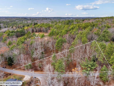 LOT-97B Meadow Rd Woolwich, ME 04579
