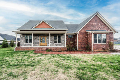 8688 Pebblestone Lane, Alvaton, KY, USA