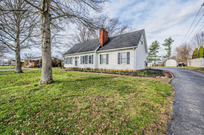 255 Greta Drive, Alvaton, KY, USA