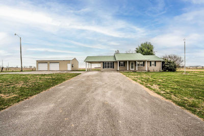 1432 Dearing Road, Glasgow, KY, USA