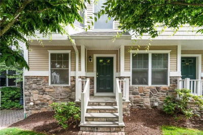 85 Camp Avenue unit 12l, Stamford, CT, USA