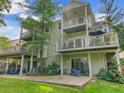 55 Tayside St Valparaiso, IN 46385