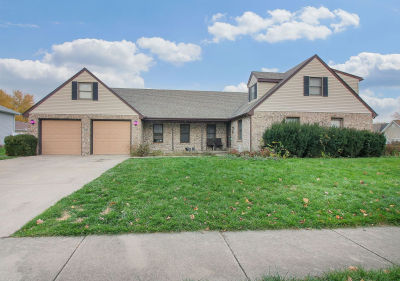 306 Deerpath Dr Minooka, IL 60447
