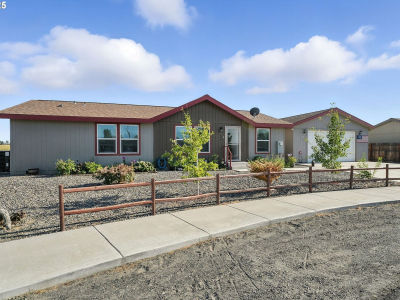 160 Charity Loop Irrigon, OR 97844