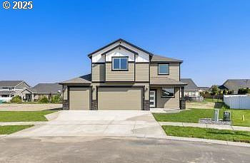 104 Tiber Ct Boardman, OR 97818