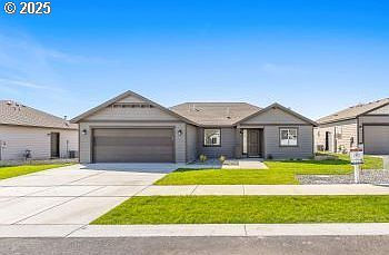 117 Tiber St Boardman, OR 97818