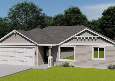 149 SW Eagle Dr Boardman, OR 97818