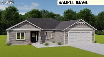 219 SW Sparrow St Boardman, OR 97818