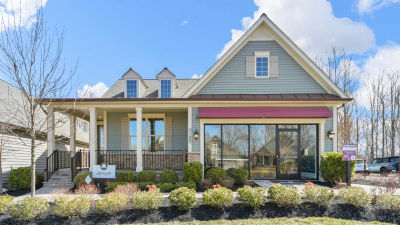 3125 Cedar Grove Terrace, Urbana, MD, USA