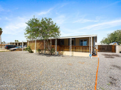 6948 W Zoe Ella Way Peoria, AZ 85382
