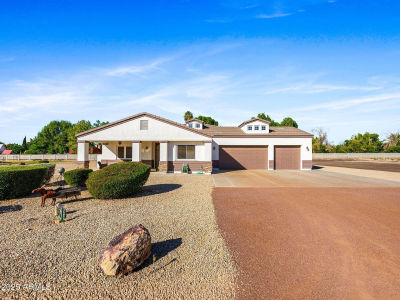 6528 N 171st Ln Waddell, AZ 85355