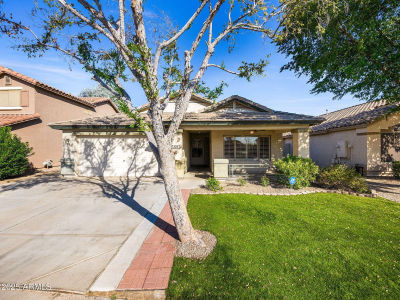 11216 W Roanoke Ave Avondale, AZ 85392