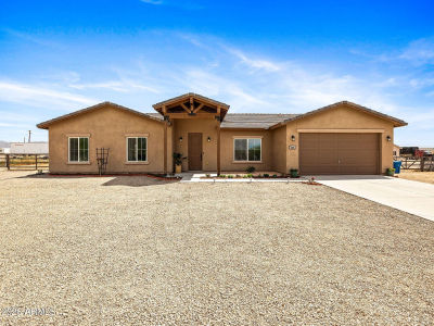 909 N 297th Dr Buckeye, AZ 85396