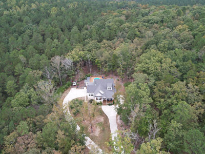 343 Deer Mountain Rd Pittsboro, NC 27312