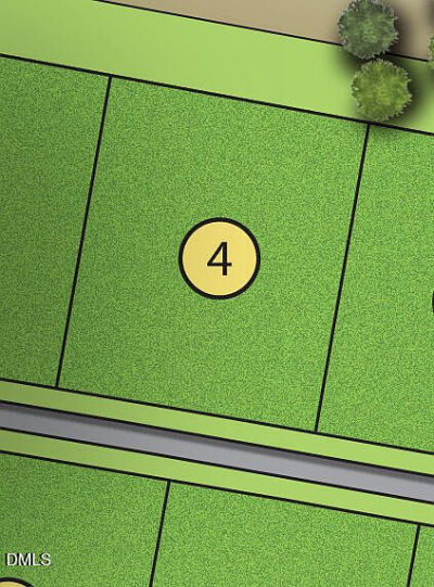 4 Magpie Ln Hillsborough, NC 27278