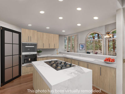 69050 Barclay Pl Sisters, OR 97759