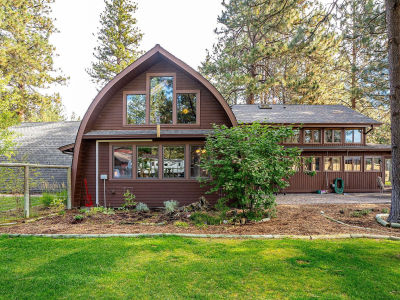 69210 Harness Sisters, OR 97759