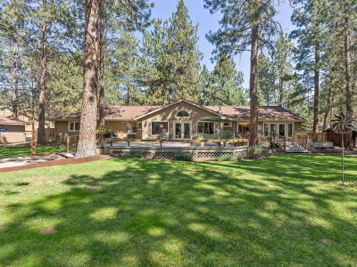 14853 Crupper Sisters, OR 97759