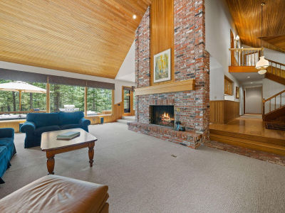 13471 Foin Follette #GM 298 Black Butte Ranch, OR 97759