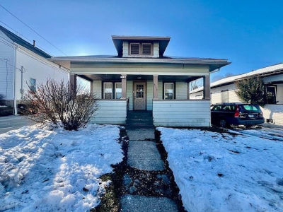 519 E Empire St Freeport, IL 61032