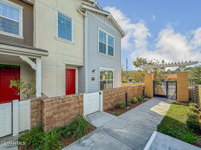 1953 Cottage Dr UNIT 6 Simi Valley, CA 93065