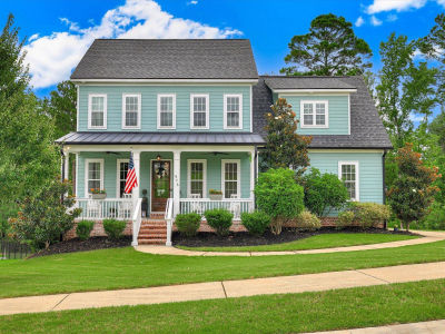 976 Bartram Rdg Evans, GA 30809