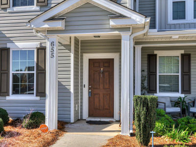 655 Aberdeen Cir Grovetown, GA 30813