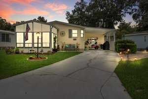 2805 Kingswood Circle, Brooksville, FL 34604, USA