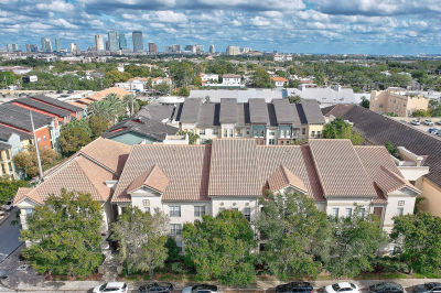 2421 West Horatio Street #816, Tampa, FL, USA