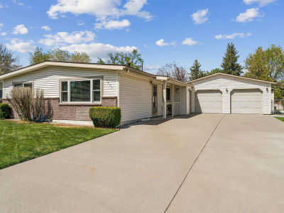 1045 E 14 N Mountain Home, ID 83647