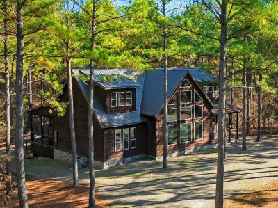 607 Sugar Pine Loop Broken Bow, OK 74728