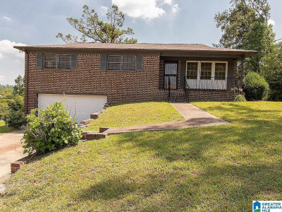 2270 Smithfield Ln N Birmingham, AL 35207