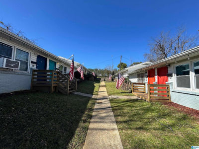 3500 12th Ave N Birmingham, AL 35234