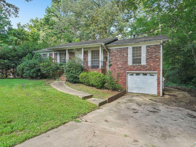 1508 Brewster Cir Birmingham, AL 35235