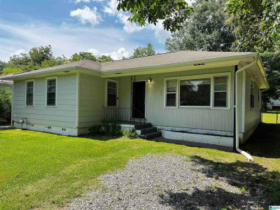 133 Crystal Ave Bessemer, AL 35023