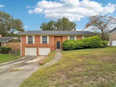 317 Fox Glen Rd NW Birmingham, AL 35215