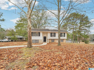 2316 Applewood Dr Birmingham, AL 35215