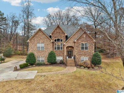 120 Flagstone Dr Chelsea, AL 35043