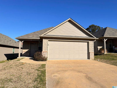 4821 Cove Ln Mount Olive, AL 35117