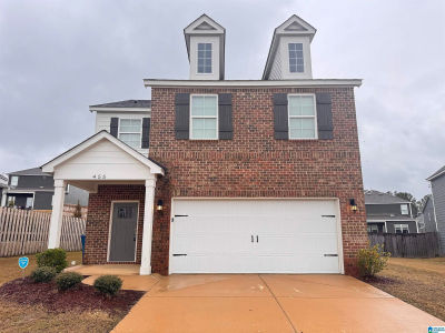 455 Crossbridge Rd Chelsea, AL 35043