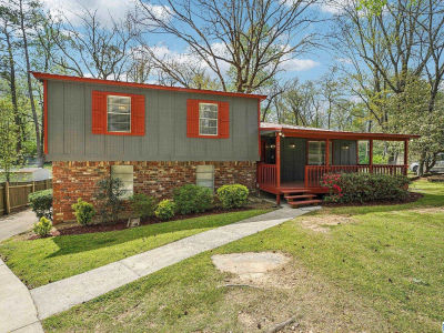 2245 Locke Cir Hoover, AL 35226